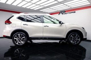 Nissan X-Trail 1.6 dCi Tekna Xtronic