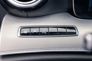 Mercedes-Benz E 220 D AMG