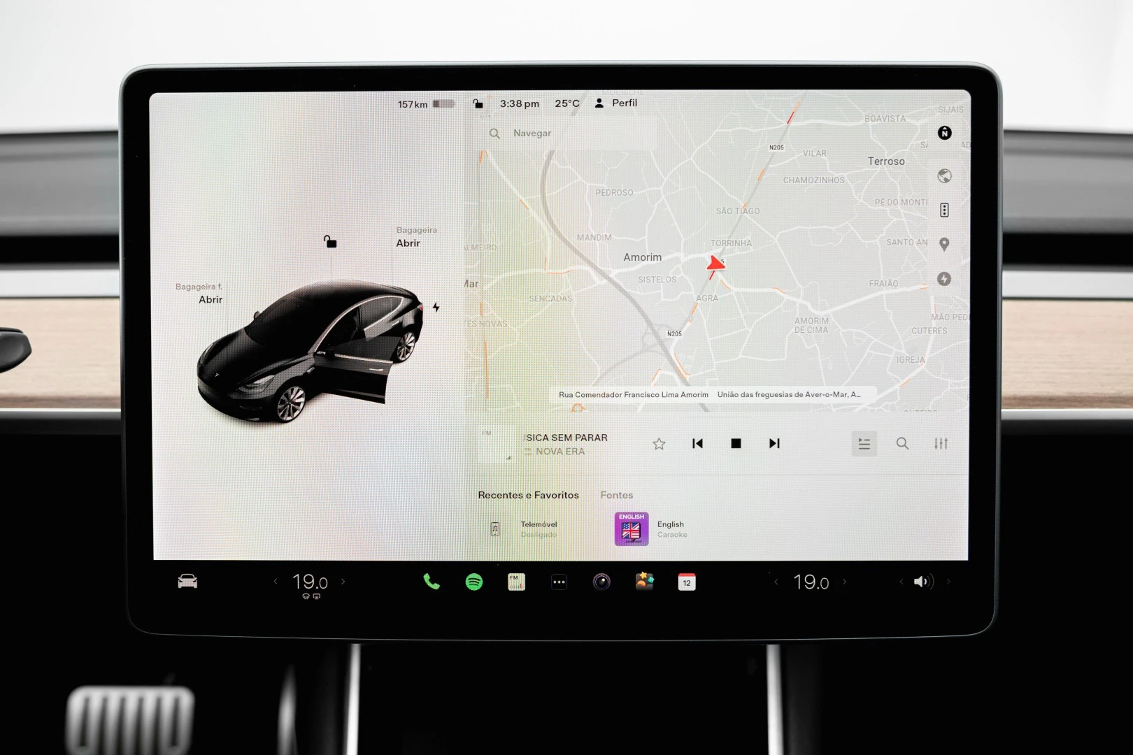 Tesla Model 3 Performance Dual Motor AWD