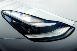 Tesla Model 3 Standard Range Plus RWD