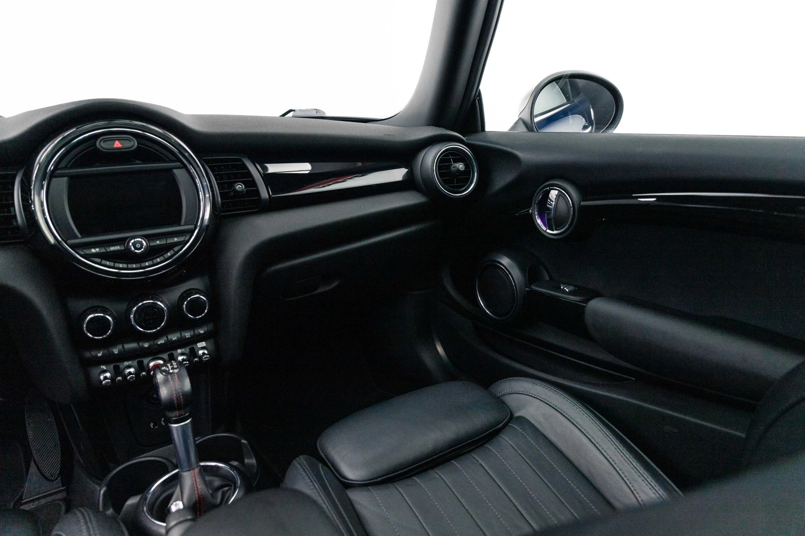 MINI 3 Portas Cooper S Auto