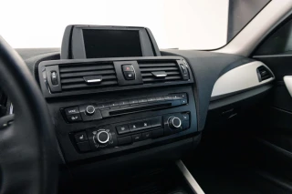 BMW 116 d Line Urban