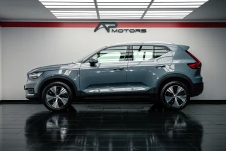 Volvo XC 40 1.5 T5 PHEV Momentum