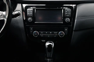 Nissan X-Trail 1.6 dCi Tekna Xtronic