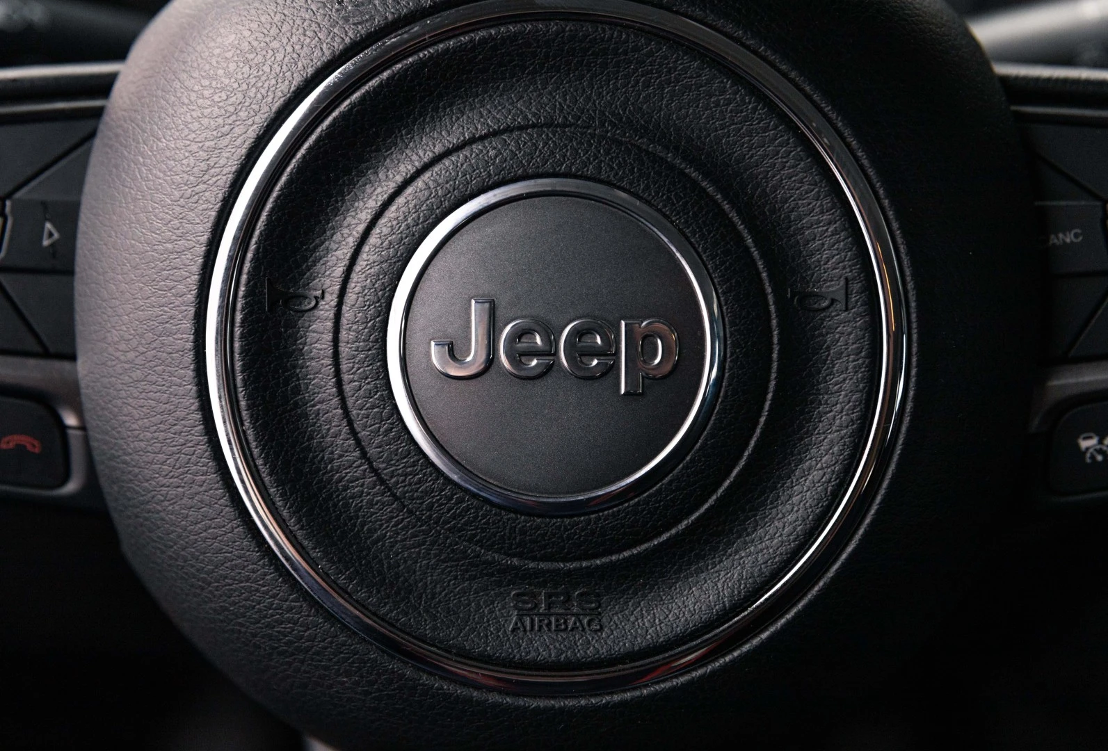 Jeep Renegade 1.0 T Limited