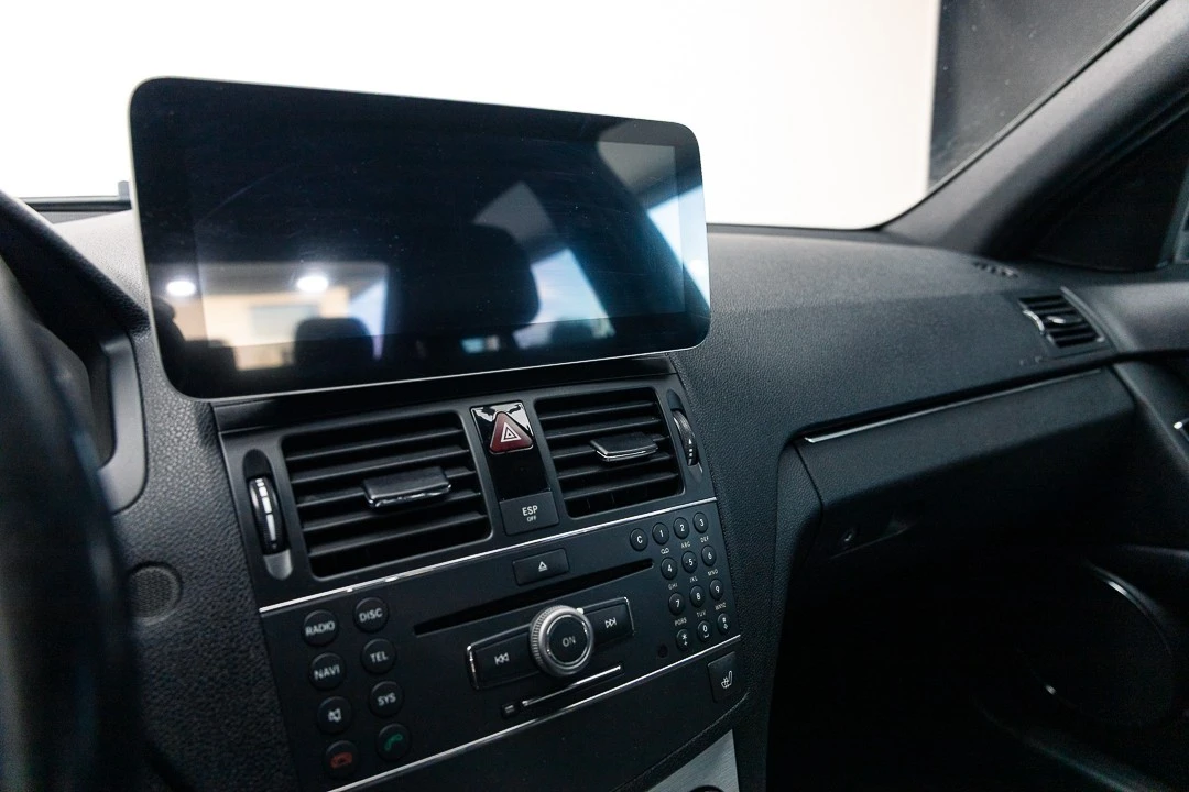 Mercedes-Benz C 220 CDi Avantgarde BlueEfficiency