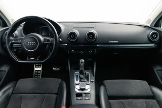 Audi A3 Limousine 2.0 TDI quattro S-line S tronic