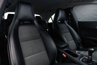 Mercedes-Benz CLA 180 Urban