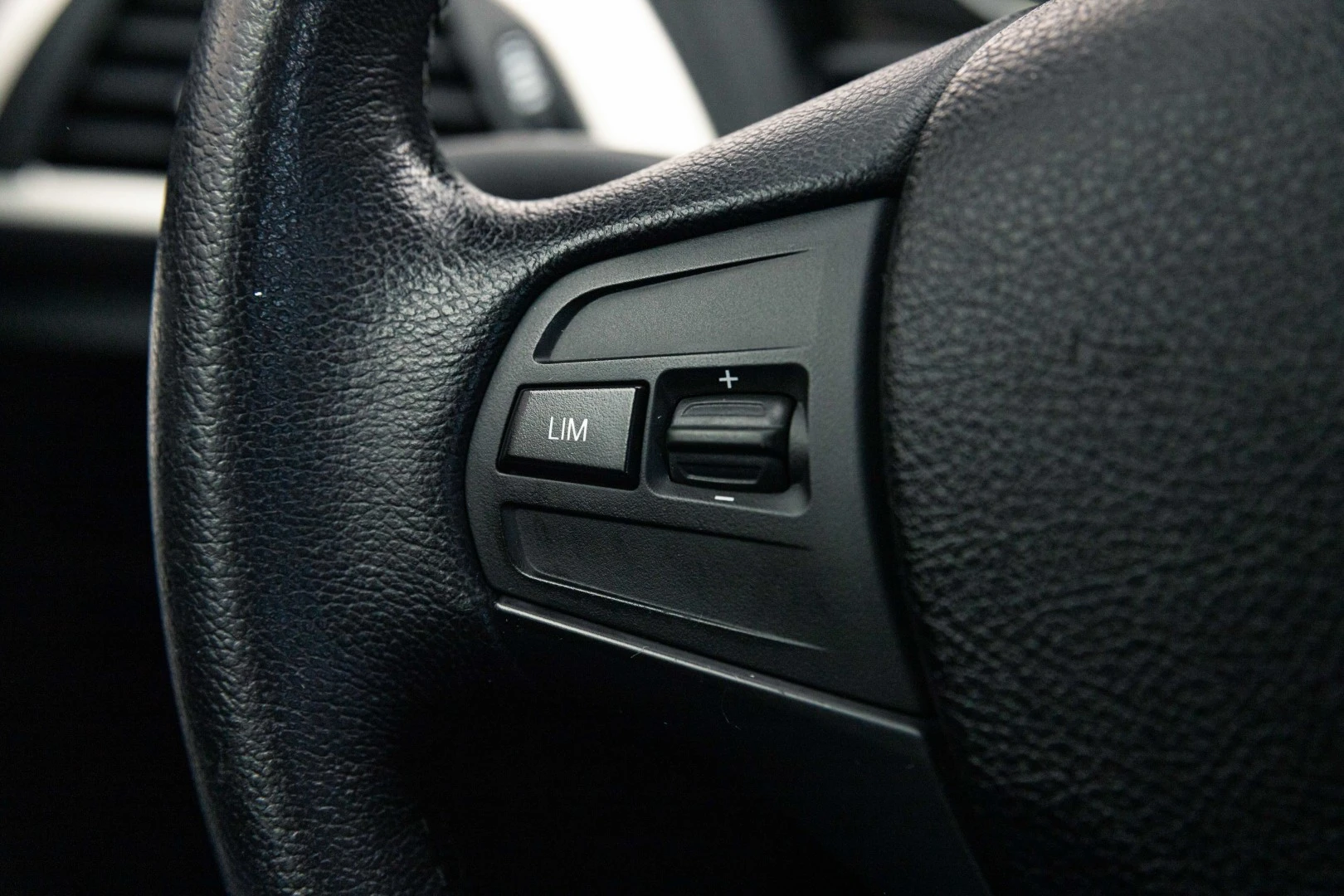 BMW 116 d Line Urban