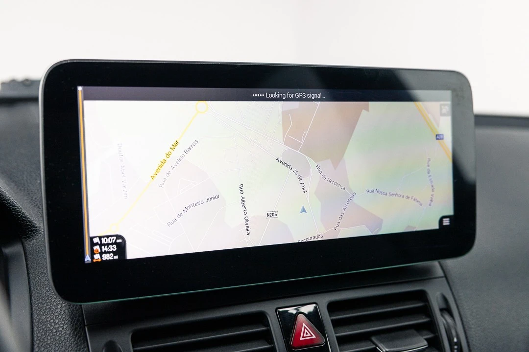 Mercedes-Benz C 220 CDi Avantgarde BlueEfficiency