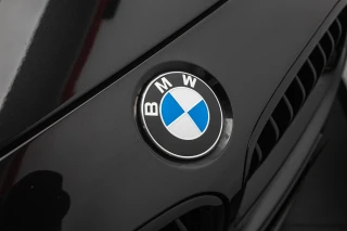 BMW 318 d Touring Pack M Auto