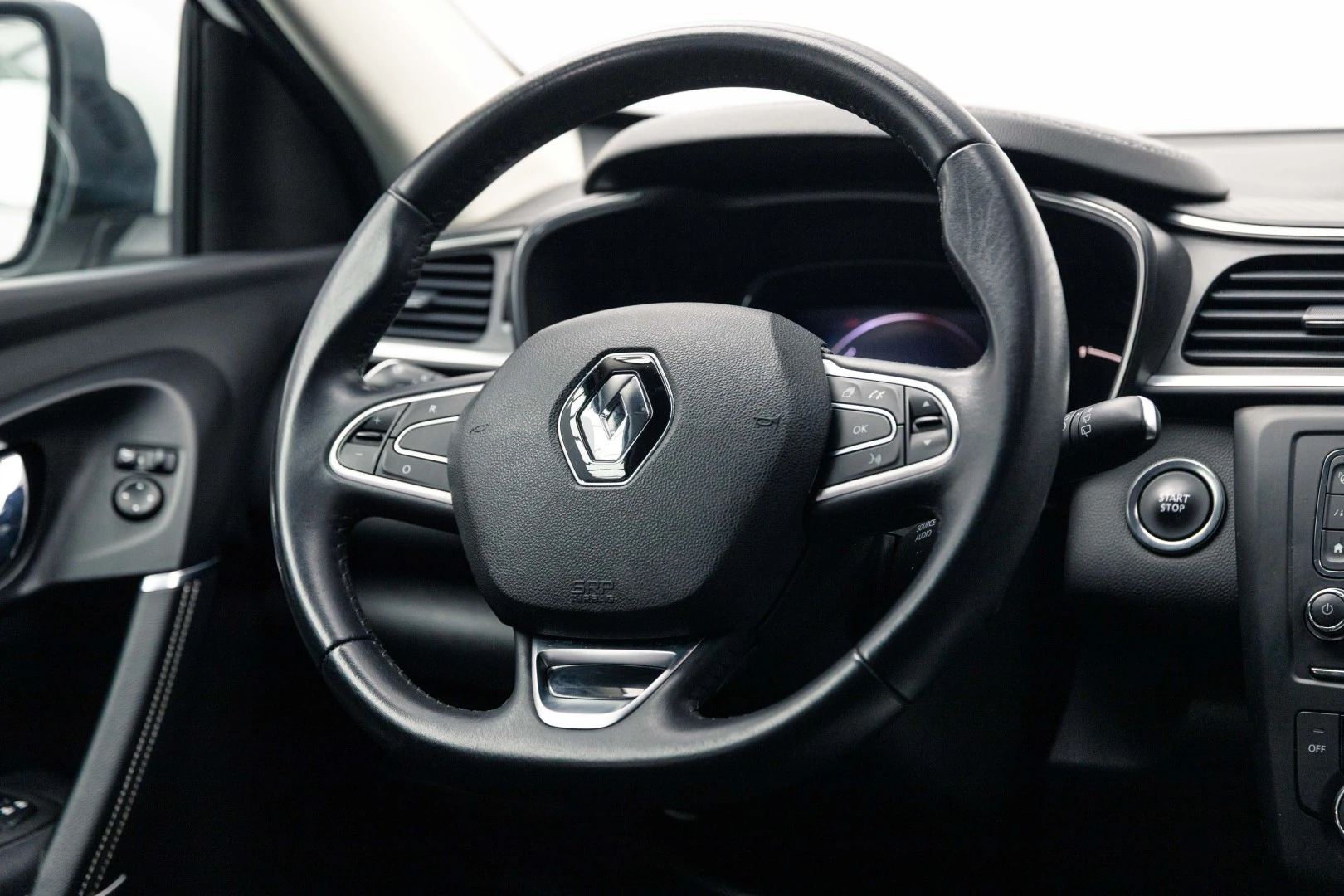 Renault Kadjar 1.5 dCi Exclusive