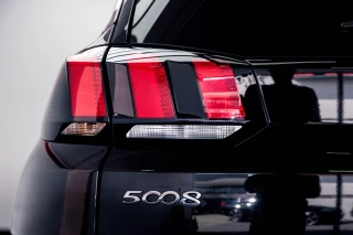 Peugeot 5008 1.5 BlueHDi Allure EAT8