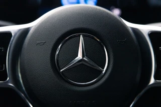 Mercedes-Benz A 250 e Style Plus