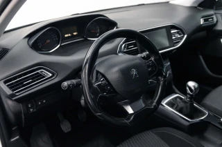 Peugeot 308 1.6 e-HDi Active J17