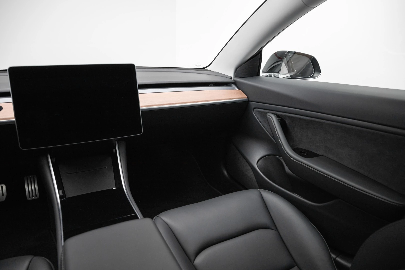 Tesla Model 3 Performance Dual Motor AWD