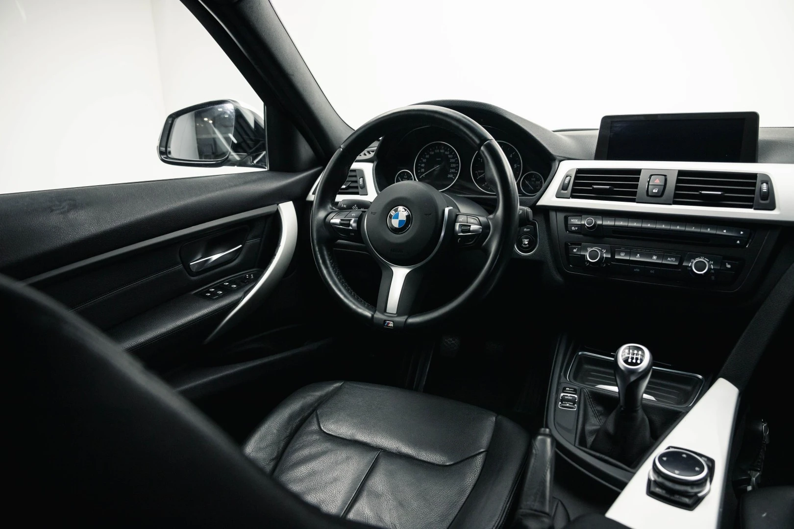 BMW 316 Pack M