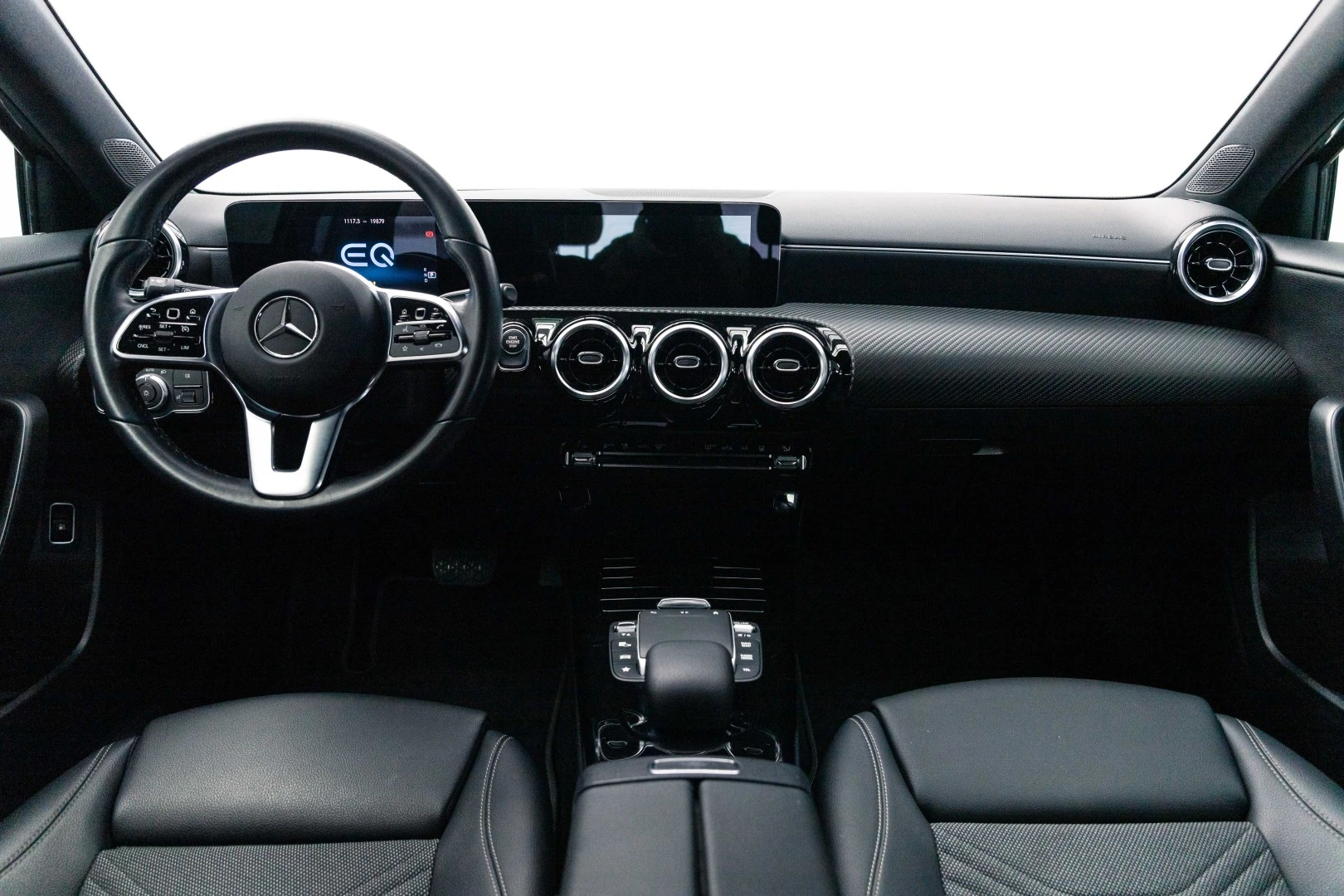 Mercedes-Benz A 250 e Style Plus