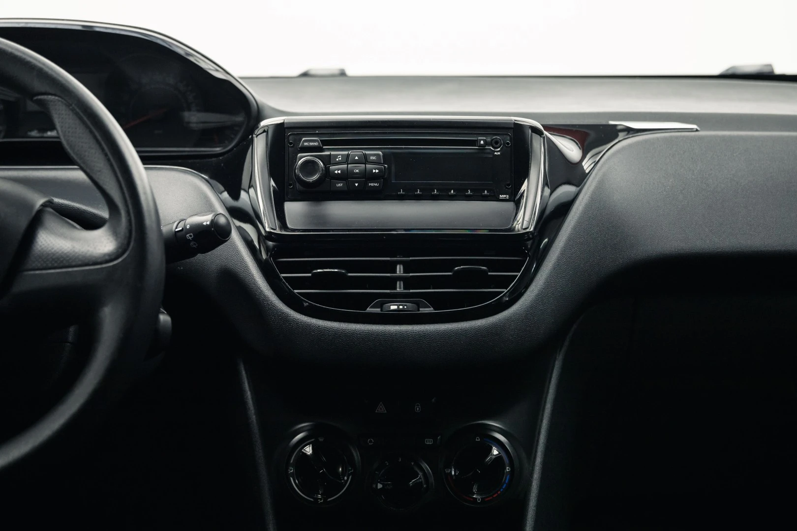 Peugeot 208 1.2 VTi Access