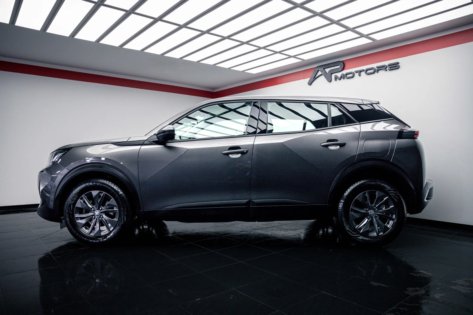 Peugeot 2008 1.2 PureTech Active