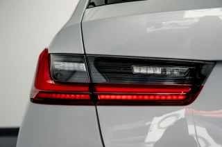 BMW 318 d Touring Auto