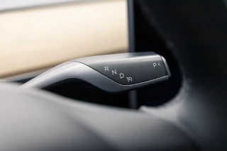 Tesla Model 3 Standard Range Plus RWD