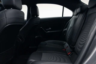 Mercedes-Benz A 180 Limousine d Style Plus Aut.