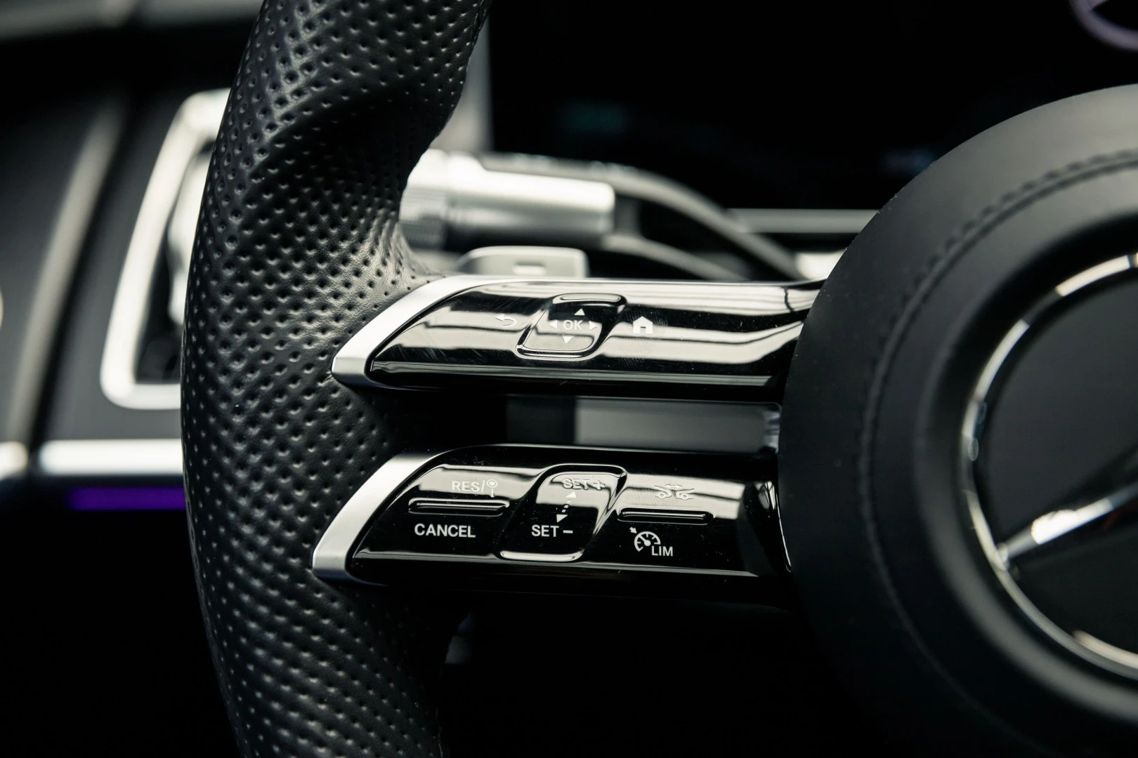 Mercedes-Benz S 400 d 4Matic