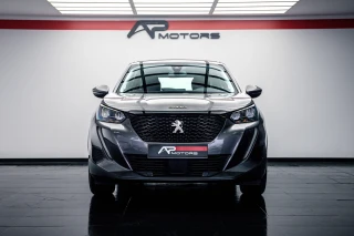 Peugeot 2008 1.2 PureTech Active