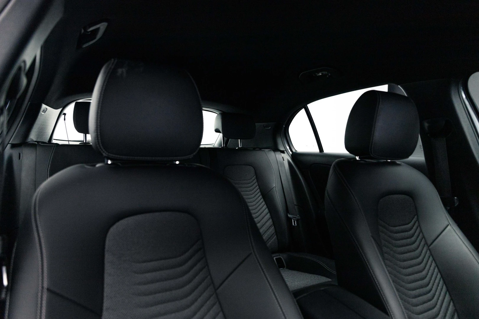 Mercedes-Benz A 250 e Style Plus