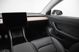 Tesla Model 3 Performance Dual Motor AWD