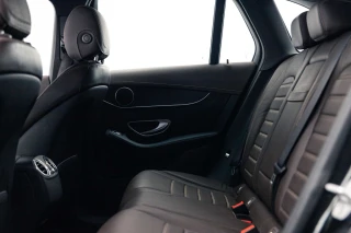 Mercedes-Benz GLC 220 d 4Matic 9G-TRONIC Exclusive