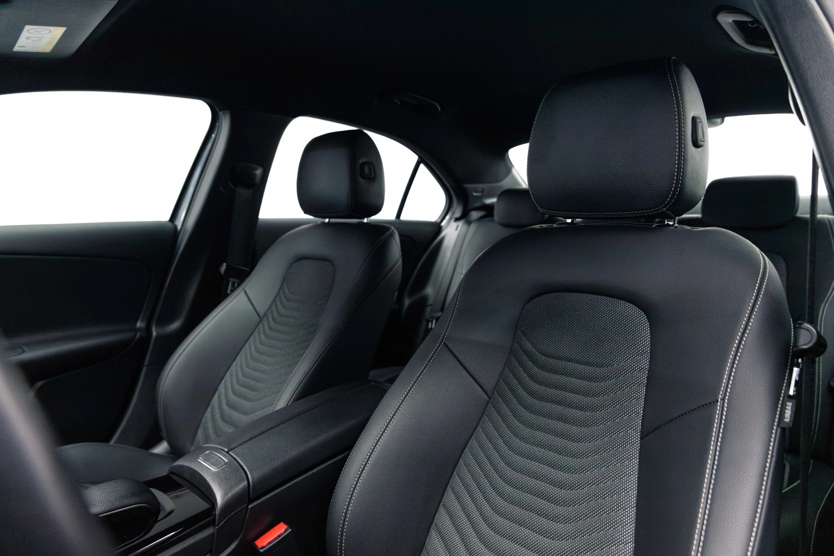Mercedes-Benz A 180 Limousine d Style Plus Aut.