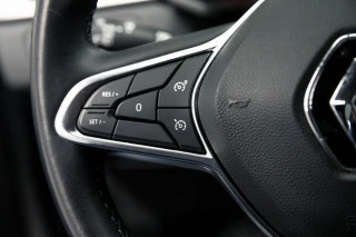 Renault Captur 1.0 TCe Exclusive