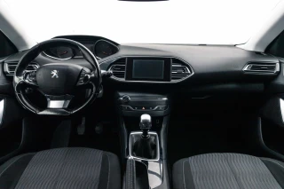 Peugeot 308 1.6 e-HDi Active J17