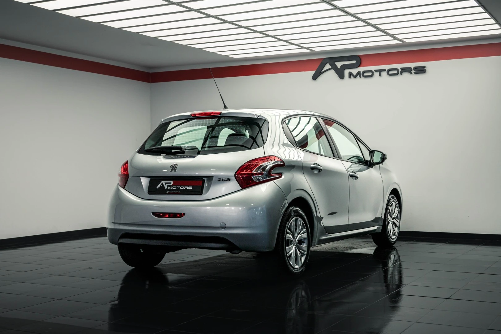 Peugeot 208 1.2 VTi Access