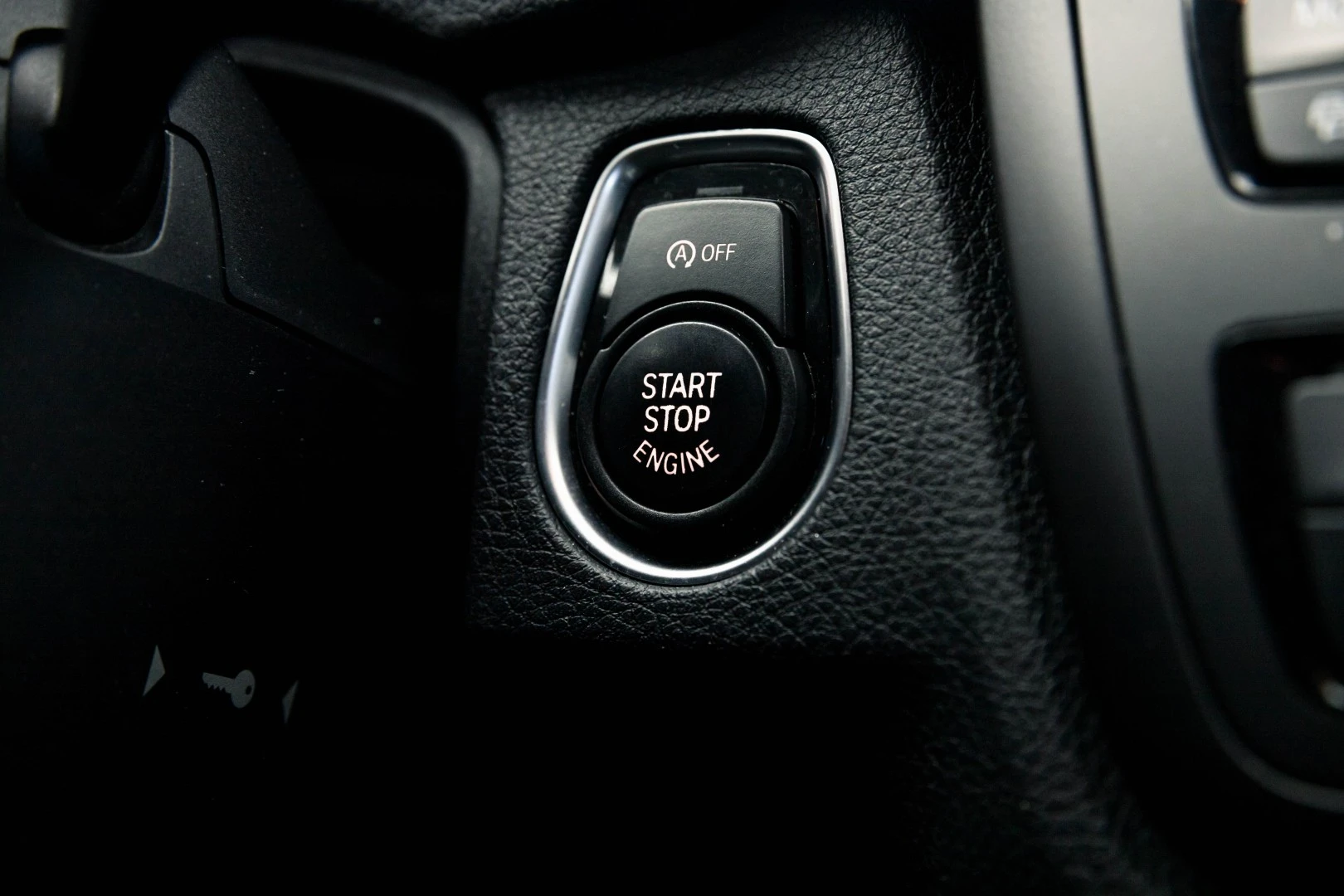 BMW 320 d Efficient Dynamic Edition Aut.