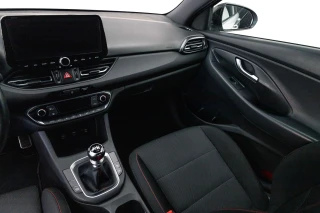 Hyundai i30 SW 1.6 CRDi N-Line