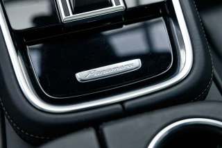 Porsche Panamera Sport Turismo 4 E-Hybrid Platinum Edition