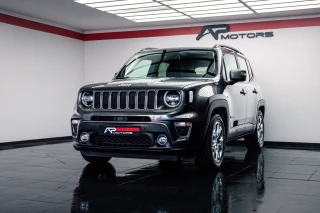 Jeep Renegade 1.0 T Limited