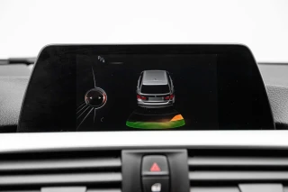 BMW 318 d Touring Pack M Auto