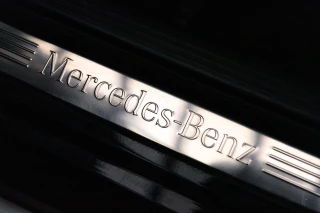Mercedes-Benz GLC 220 d 4Matic 9G-TRONIC Exclusive