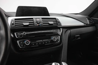 BMW 318 d Touring Pack M Auto