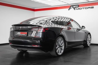 Tesla Model 3 Performance Dual Motor AWD