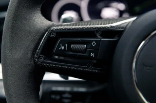 Porsche Panamera Sport Turismo 4 E-Hybrid Platinum Edition