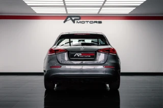 Mercedes-Benz A 250 e Style Plus