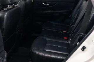 Nissan X-Trail 1.6 dCi Tekna Xtronic