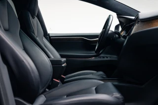 Tesla Model X 100D