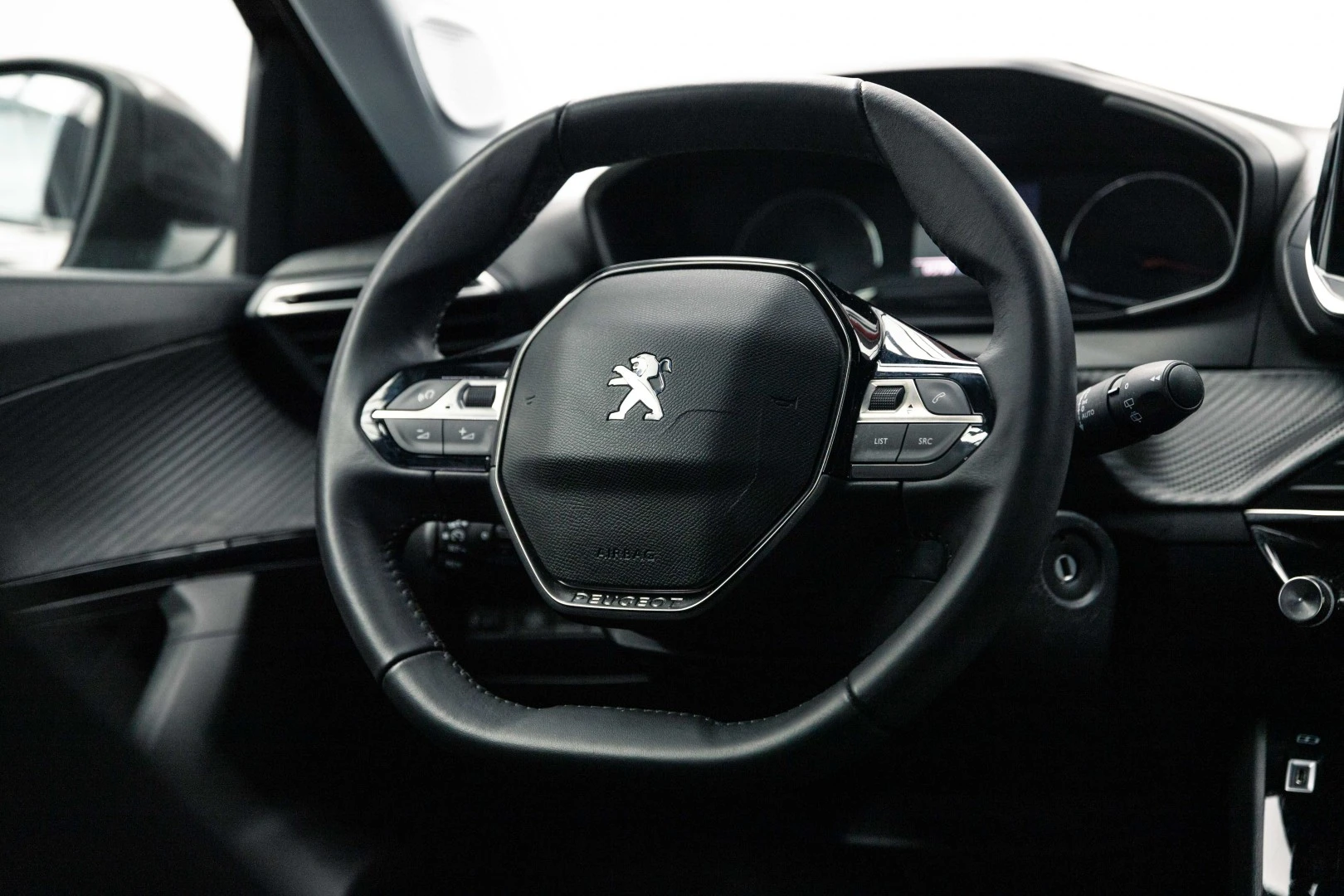 Peugeot 2008 1.2 PureTech Active