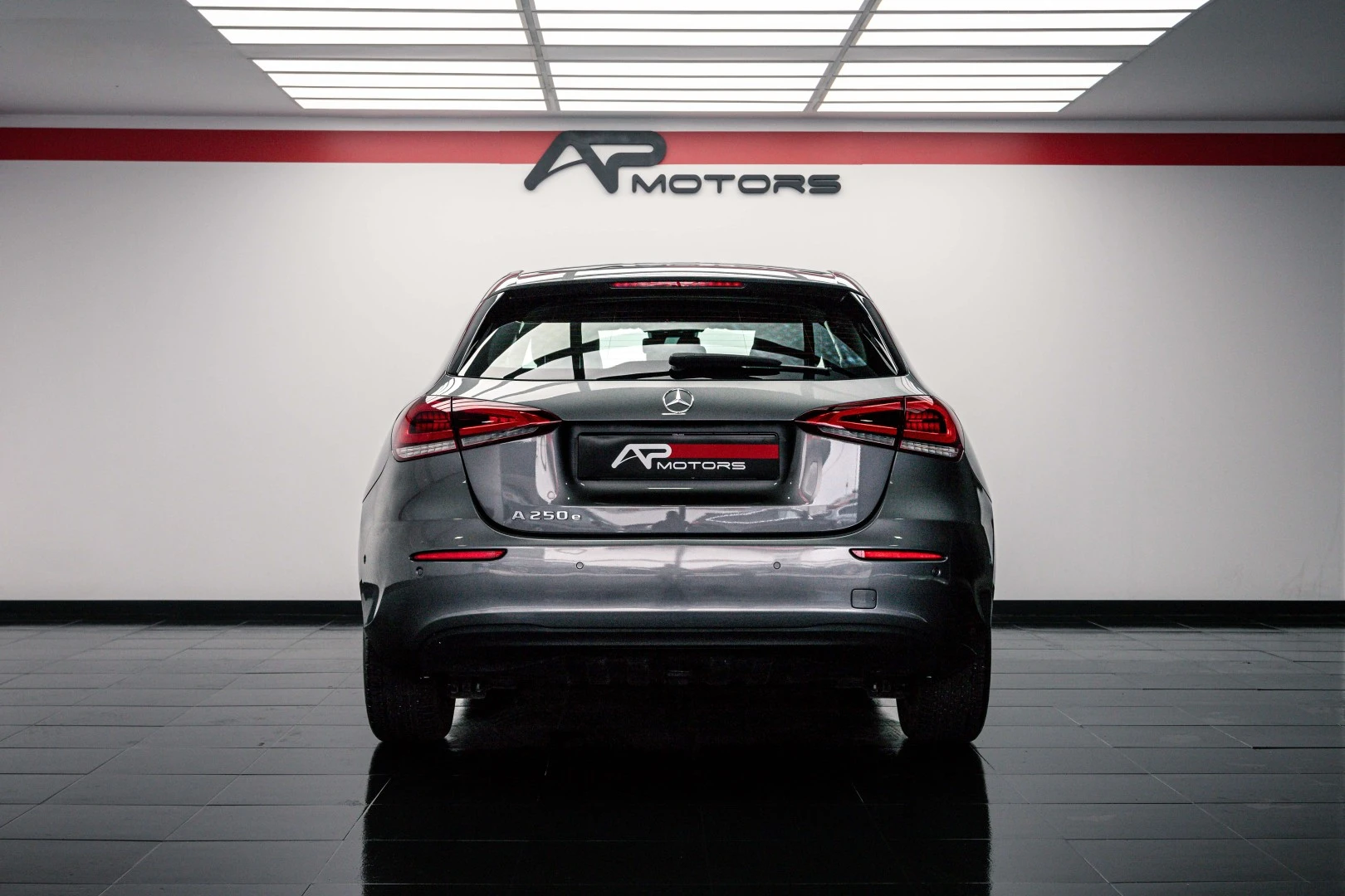 Mercedes-Benz A 250 e Style Plus